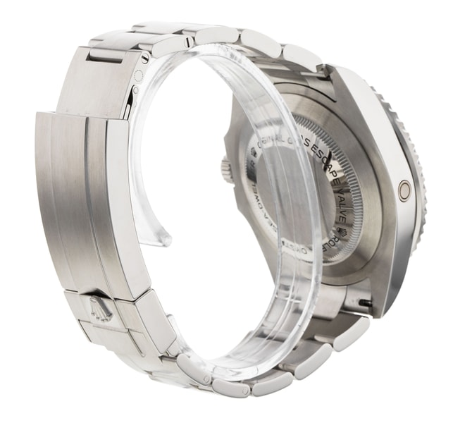 Rolex Sea-Dweller 126600